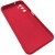 Купить чохол soft silicone case full для samsung a145 galaxy a14 4g/a146 galaxy a14 5g (червоний) онлайн