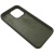 Чохол Silicone Case для Apple iPhone 13 Pro (35) Dark Olive - Full Купить чохол silicone case для apple iphone 13 pro (35) dark olive - full онлайн
