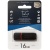 usb флеш-накопичувач tg 16gb classic 011 (чорний) 