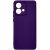 Купить чохол soft silicone case full для motorola edge e40 neo (purple) онлайн