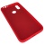 Силіконовий чохол Soft Silicone Case для Xiaomi Redmi 7 - Red Купить силіконовий чохол soft silicone case для xiaomi redmi 7 - red онлайн