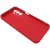 Чохол Soft Silicone Case Full для Samsung M156 Galaxy M15 5G (Red) Купить чохол soft silicone case full для samsung m156 galaxy m15 5g (red) онлайн
