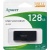 usb флеш-накопичувач apacer ah350 128gb 3.2 (чорний) 