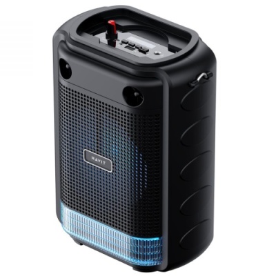 портативна колонка havit hv-sq111bt usb 