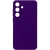 Купить чохол soft silicone case full для samsung s731 galaxy s25 fe (purple) онлайн