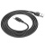 кабель hoco x52 sereno magnetic usb - type-c 3.0a/1m (чорний) 