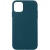 Чохол Silicone Case для Apple iPhone 11 (46) Cosmos Blue - Full Купить чохол silicone case для apple iphone 11 (46) cosmos blue - full онлайн
