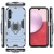 Купить чохол-накладка armor magnet для samsung a245 galaxy a24 4g - dark blue онлайн