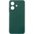 Купить чохол soft silicone case full для realme note 60 (midnight green) онлайн