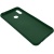 Купить чохол soft silicone case full для huawei p smart plus (ine-lx1) (dark green) онлайн