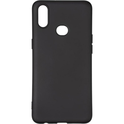 Купить чохол full soft case для samsung a107 galaxy a10s - black онлайн
