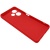Купить чохол soft silicone case full для infinix hot 30 x6831 (red) онлайн