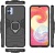 Купить чохол-накладка armor magnet для samsung a042 galaxy a04e - black онлайн