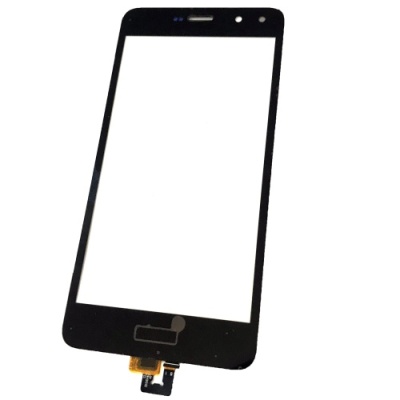 сенсор (тачскрин) для huawei y5 (2017)/(mya-u29) l41/y6 (2017)/nova young 4g lte black