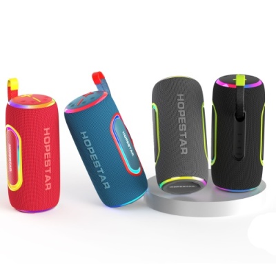 колонка hopestar p67 40w (чорний) 