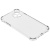 Купить чохол virgin armor silicone (2.0) для apple iphone 11 pro max (прозорий) онлайн