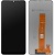 дисплей для samsung a022, a125, a326, m127, m022 з чорним тачскріном (rev. a125f v0.1) original prc