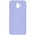 Купить чохол soft silicone case full для samsung j610 galaxy j6 plus (lilac) онлайн