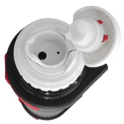 термос havit hv-tm005 1200ml (чорний) 