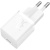 Мережевий Зарядний Пристрій Baseus GaN5 (CCGN070402) 1Type-C/30W/PD (Білий) мережевий зарядний пристрій baseus gan5 (ccgn070402) 1type-c/30w/pd (білий)