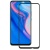 захисне скло ipaky для huawei p smart z (stk-lx1)/y9 prime 2019 (stk-l21) (чорний) 