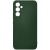 Купить силіконовий чохол soft silicone case для samsung a546 galaxy a54 5g - dark green онлайн