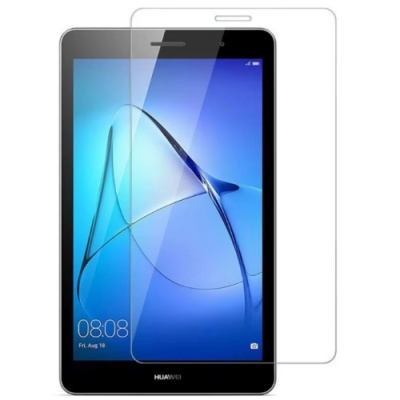 захисне скло для планшета glass clear huawei mediapad t3 7.0" (bg2-u01) 