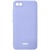 Купить чохол soft silicone case full для xiaomi redmi 6a (lilac) онлайн