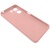 Купить чохол soft silicone case full для xiaomi redmi 13c/poco c65 (рожевий) онлайн