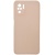 Купить силіконовий чохол soft tpu armor для xiaomi redmi note 10/note 10s/poco m5s - pink sand онлайн