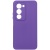 Купить чохол soft silicone case full для xiaomi redmi 15 (169.5/80.5/8.4mm) (elegant purple) онлайн
