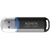usb флеш-накопичувач adata c906 32gb (чорний) 