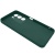 Чохол Soft Silicone Case Full для Realme C71 (Midnight Green) Купить чохол soft silicone case full для realme c71 (midnight green) онлайн