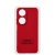 Купить чохол soft silicone case full для huawei honor x7b (red) онлайн