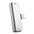 перехідник hoco ls25 lightning - aux (3.5mm) + lightning charge (сталевий) 