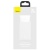 додаткова батарея power bank baseus bipow digital display 20w 20000mah overseas edition white (ppbd050502) 