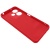 Чохол Soft Silicone Case Full для Xiaomi Redmi 13 4G/Poco M6 4G (Red) Купить чохол soft silicone case full для xiaomi redmi 13 4g/poco m6 4g (red) онлайн