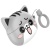 Бездротові навушники (TWS) Hoco EW48 Misty Cat (Сірий) бездротові навушники (tws) hoco ew48 misty cat (сірий)