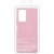 Силіконовий чохол Soft Silicone Case для Xiaomi Redmi Note 10/Note 10S/Poco M5S (рожевий) Купить силіконовий чохол soft silicone case для xiaomi redmi note 10/note 10s/poco m5s (рожевий) онлайн