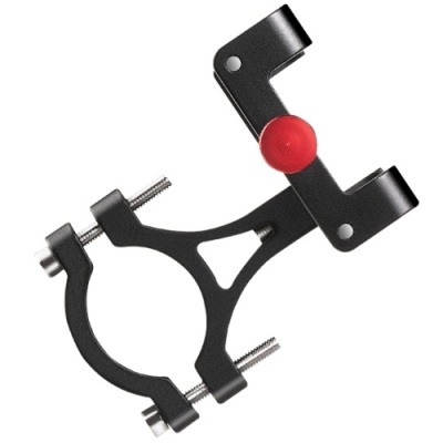 Велотримач Hoco DCA4 (Чорний)