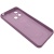 Купить силіконовий чохол soft silicone case для xiaomi redmi 12c (лаванда) онлайн