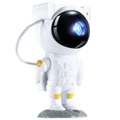нічник-проектор xo cf1 astronaut star projector lamp 