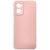 Купить силіконовий чохол soft tpu armor для oppo a76 - pink sand онлайн