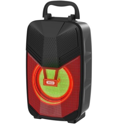 портативна колонка xo f29 (чорний) 