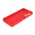Силіконовий чохол Soft TPU Armor для Xiaomi Poco M4 Pro 5G - Red Купить силіконовий чохол soft tpu armor для xiaomi poco m4 pro 5g - red онлайн