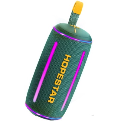 колонка hopestar p58 pro 60w (зелений) 