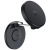 Автотримач Baseus MagPro Magnetic Foldable (B10564101121-00) (black) Автотримач Baseus MagPro Magnetic Foldable (B10564101121-00) (black)
