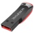 usb флеш-накопичувач borofone bud2 16gb (чорний) 