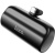 додаткова батарея power bank hoco j106 pocket type-c 5000mah (чорний) 