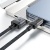 Кабель ACEFAST C12-04 USB - Type-C (1.2М) (чорний) кабель acefast c12-04 usb - type-c (1.2м) (чорний)